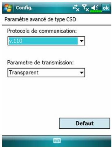 E-TEN M700 - Type CSD - 1