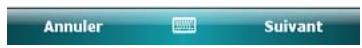 E-TEN M700 - Assistant de connexion - 5