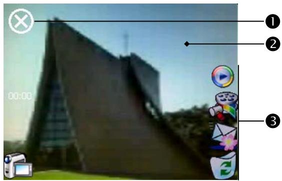 E-TEN M700 - Gérer les photos prises avec la fonction capture en continu - 3