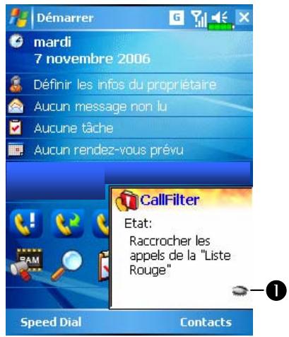 E-TEN M700 - Sélecteur de touche de raccourci - 15