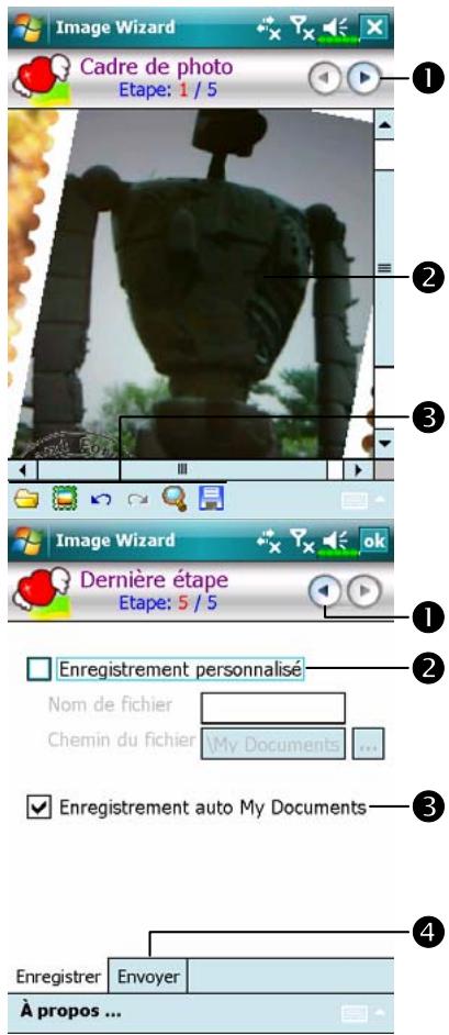 E-TEN M700 - Image Maker - 2