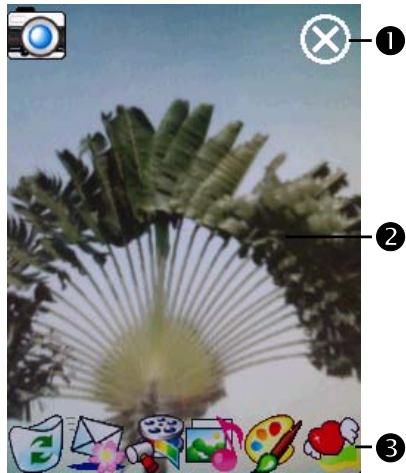 E-TEN M700 - Astuces pour les prises de vue - 2