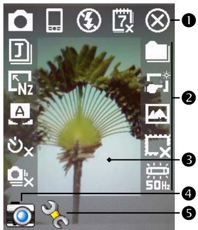 E-TEN M700 - Astuces pour les prises de vue - 1