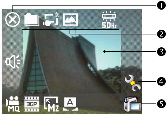 E-TEN M700 - Gérer les photos prises avec la fonction capture en continu - 2