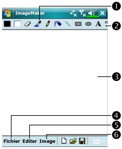 E-TEN M700 - Image Maker - 1