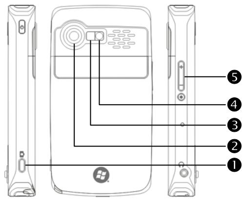 E-TEN X800 - Astuces pour les prises de vue - 2