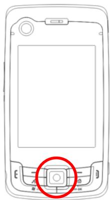 E-TEN X800 - Prise de Vue Rapide à l'aide des Boutons de Raccourci Matériels - 3