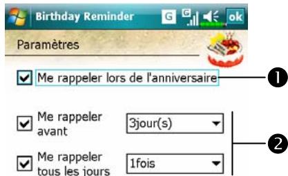 E-TEN X800 - Télécharger des programmes - 4