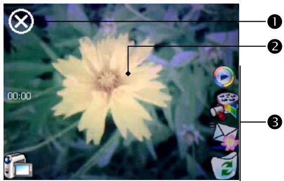 E-TEN X800 - Gérer les Photos Prises avec la fonction Capture en Continu - 3