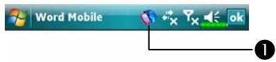 E-TEN X800 - Tapotec sur, Programmes, GPS puis sur Satellite Data Update. - 4