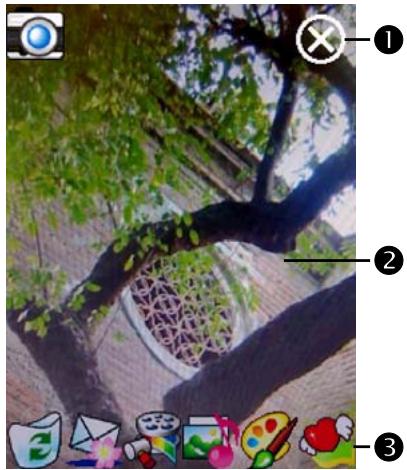 E-TEN X800 - Astuces pour les prises de vue - 4