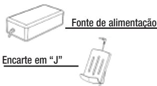 KLIPSCH IGROOVE - CONTEUDO DA EMBALAGEM - 2