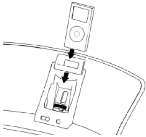 KLIPSCH IGROOVE - SYSTEEM OPSTELLEN - 3