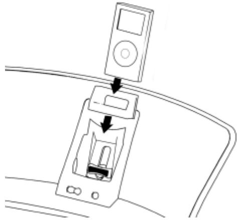 KLIPSCH IGROOVE - CONFIGURACION DEL SISTEMA - 3