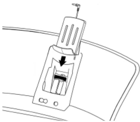 KLIPSCH IGROOVE - MODELE SHUFFLE ET AUTRES LECTeurs MP3 NON COMPATIBLES AVEC LES STATIONS D'ACCUEIL - 1