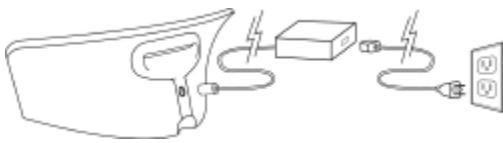 KLIPSCH IGROOVE - INSTALLATION DU SYSTÉME - 1