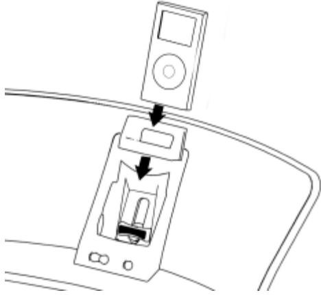 KLIPSCH IGROOVE - INSTALLATION DU SYSTÉME - 3