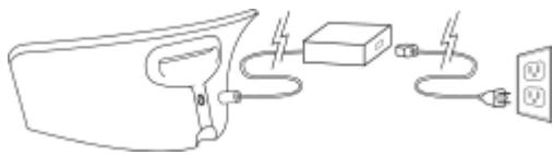 KLIPSCH IGROOVE - STALLA I ORDNING SYSTEMET - 1