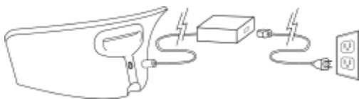 KLIPSCH IGROOVE - SYSTEEM OPSTELLEN - 1