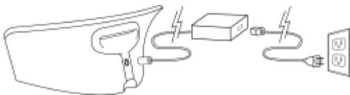 KLIPSCH IGROOVE - CONFIGURACION DEL SISTEMA - 1