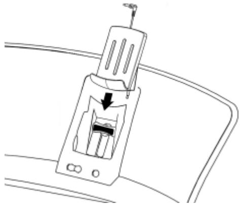 KLIPSCH IGROOVE - LO SHUFFLE E ALTRI LETTORI MP3 NON COLLEGABILI ALLA BASE - 1