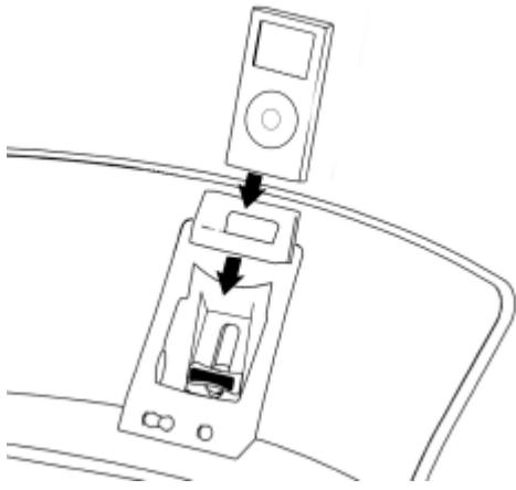 KLIPSCH IGROOVE - SYSTEM-SETUP - 3