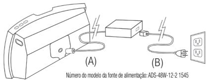KLIPSCH IGROOVE SXT - Instalacao do Sistema - 1