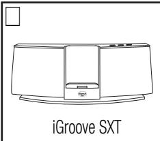 KLIPSCH IGROOVE SXT - Auspacken - 1