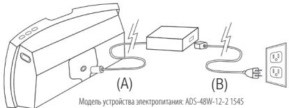 KLIPSCH IGROOVE SXT - YCTAHOBKa CnCTembl - 1