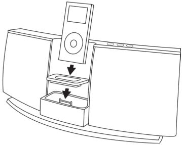 KLIPSCH IGROOVE SXT - Eykaataaon tou oovntmuoc - 2