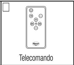 KLIPSCH IGROOVE SXT - Disimballaggio - 2