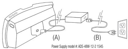 KLIPSCH IGROOVE SXT - System Setup - 1