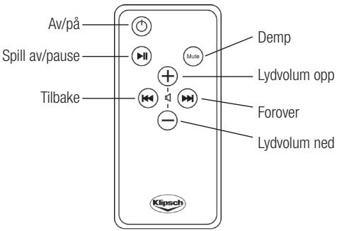 KLIPSCH IGROOVE SXT - Pakke ut esken - 1
