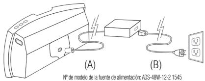 KLIPSCH IGROOVE SXT - Configuración del sistema - 1