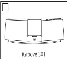 KLIPSCH IGROOVE SXT - Avoiya ta nC ouokevaoiaC - 1