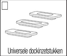 KLIPSCH IGROOVE SXT - Doosuitpakken - 4