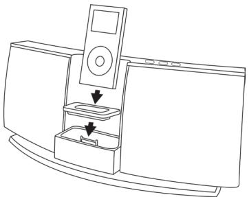 KLIPSCH IGROOVE SXT - Configuración del sistema - 2