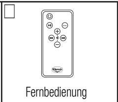 KLIPSCH IGROOVE SXT - Auspacken - 2