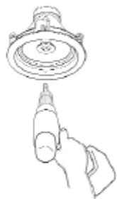 KLIPSCH R-1650 - WARRANTY-U.S. AND CANADA ONLY - 3