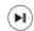 KLIPSCH ROOMGROOVE - Wiedergabe/Pause - 1