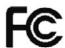KLIPSCH ROOMGROOVE - Déclaration FCC de conformité - 3