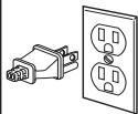 KLIPSCH ROOMGROOVE - Información importante de Seguidad - 1