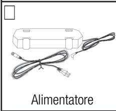 KLIPSCH ROOMGROOVE - Disimballaggio - 3