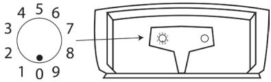 KLIPSCH ROOMGROOVE - Configuración del número de casa (Home Code) - 1