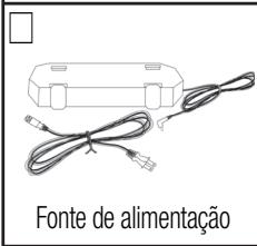 KLIPSCH ROOMGROOVE - Retire o conteudo da embalagem - 3