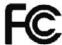 KLIPSCH ROOMGROOVE - FCC Declaration Of Conformity - 1