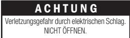 KLIPSCH ROOMGROOVE - Wichtige Sicherheitshinweise - 5