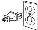 KLIPSCH ROOMGROOVE - Istruzioni importanti di sicurezza - 1