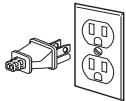 KLIPSCH ROOMGROOVE - Instruções importantes de segança - 1