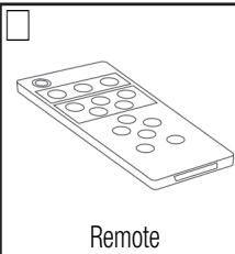 KLIPSCH ROOMGROOVE - Doosuitpakken - 2